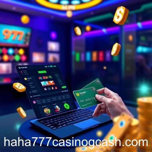 Emerging Trends in Digital Gaming: The Rise of Cashless Casinos