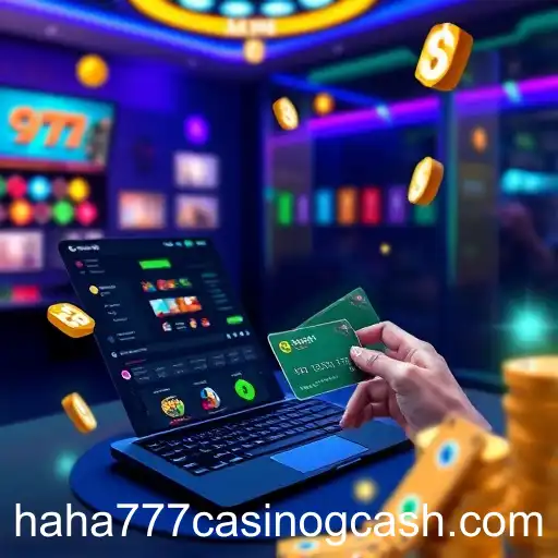 Emerging Trends in Digital Gaming: The Rise of Cashless Casinos