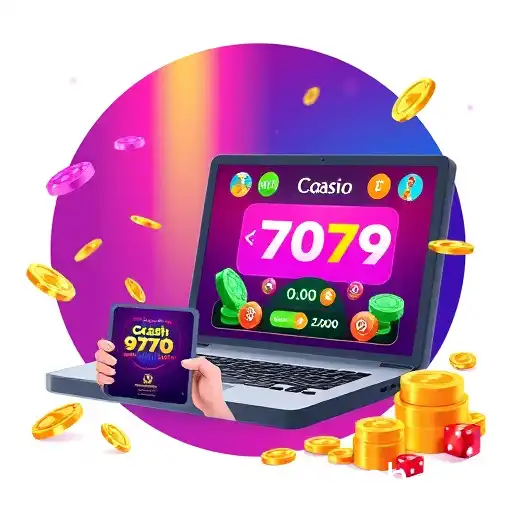 The Rise of Digital Gambling Platforms
