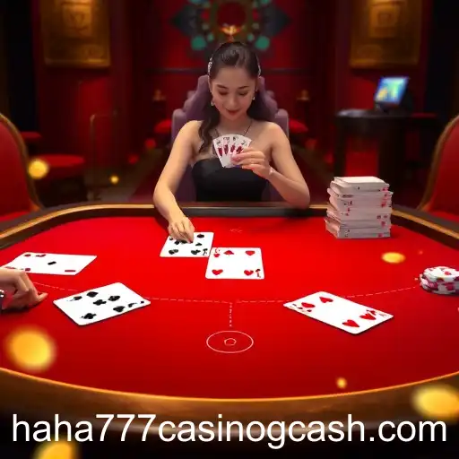 Digital Gaming and Online Payments: The Rise of haha777 Casino