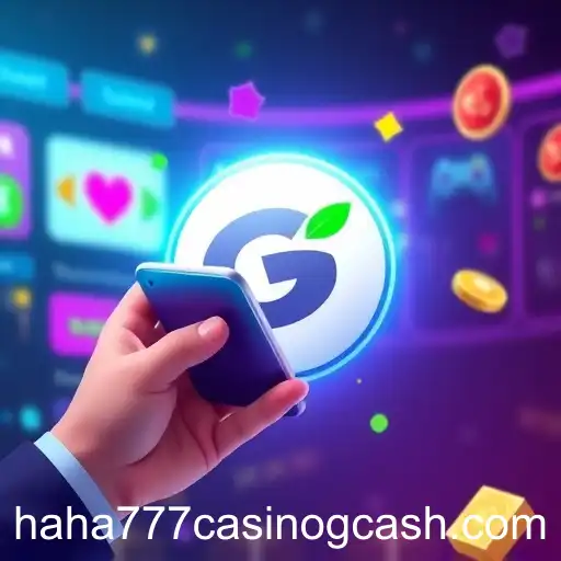 The Rise of Hybrid Gaming Platforms: HAHA777 Integrates GCash