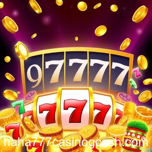 The Rise of Haha777 Casino and GCash in Online Gaming