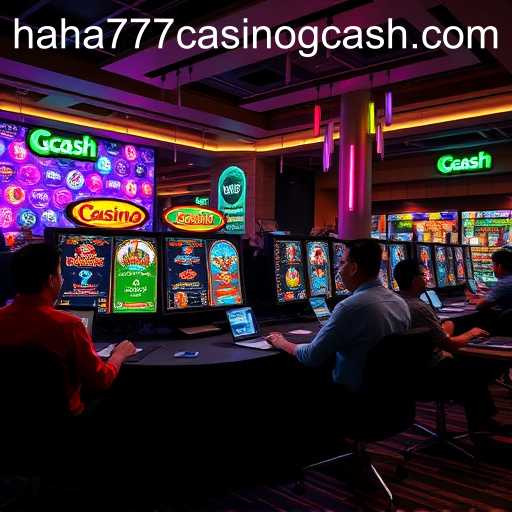 The Rise of Online Casinos and Digital Payment Methods