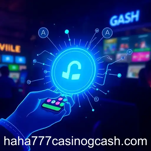 The Rise of Online Gaming and Digital Payments