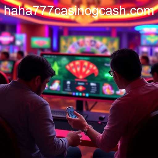 The Rise of Casino Gaming in the Digital Era