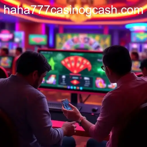 The Rise of Casino Gaming in the Digital Era