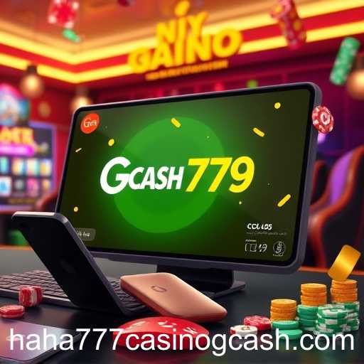 Rising Trend of Online Gambling with GCash Integration
