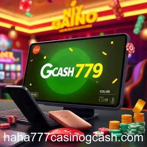Rising Trend of Online Gambling with GCash Integration