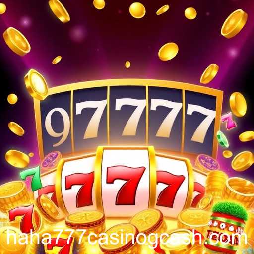 haha777 casino gcash